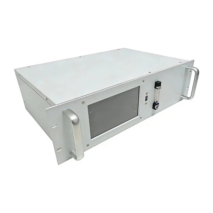 Online Flue Gas Analyzer suppliers