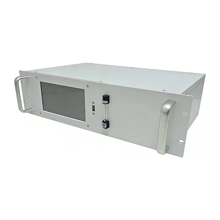 Online Flue Gas Analyzer factory